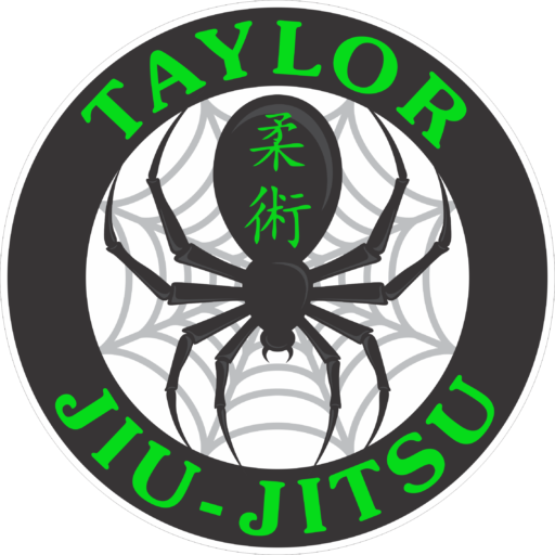 Taylor Jiu Jitsu logo